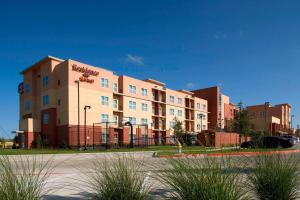 Residence Inn by Marriott Dallas Plano The Colony