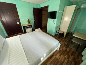 The Castle Hotel Nong Khai