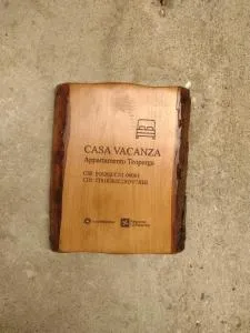 Appartamento Teoperga - Mapello