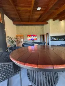 Moeda Bier loft - Pet friendly com banheira e vista da Serra da Moeda - 莫埃达