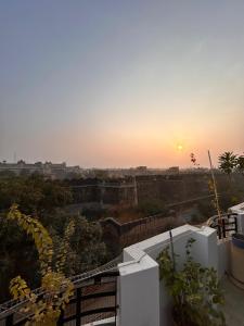 The Fort View By Shivalaya