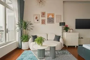 Homestay Hùng Vương - Khu Chi Lăng