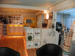 Hotels Hotel Colinette : photos des chambres