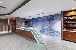 SpringHill Suites by Marriott Tulsa at Tulsa Hills