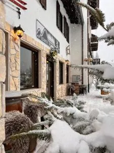 Monterovere - 维塔罗