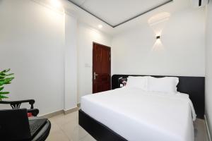 Trung Mai Hotel - Nguyễn Thái Bình