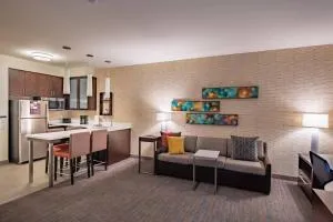 Residence Inn by Marriott Dallas at The Canyon - Eagle Ford