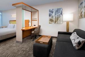 SpringHill Suites Potomac Mills Woodbridge