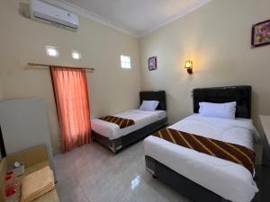 Ndalem Tirta Yogyakarta