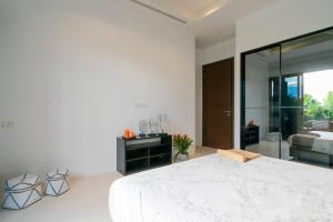 Seaview Villa Near Naithon Beach Phuket