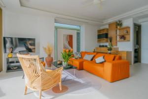 Seaview Villa Near Naithon Beach Phuket