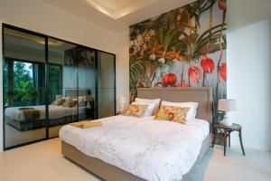 Seaview Villa Near Naithon Beach Phuket