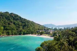 Phuket Marriott Resort & Spa, Merlin Beach - Patong-part