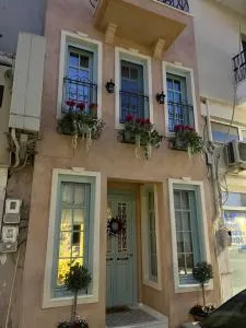 Philomena Suite - Makrikhórion