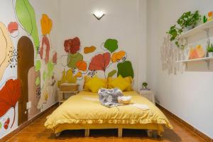 Private 4 BRs House 5 mins walk to Night Market