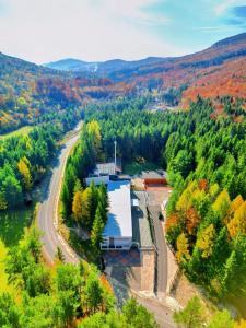BOUTIQUE HOTEL DOFTANA NATURE EVENTS