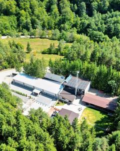BOUTIQUE HOTEL DOFTANA NATURE EVENTS