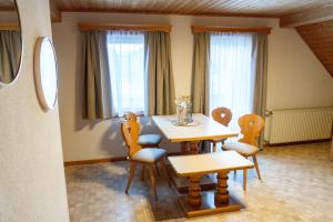 Gipfelglück Appartements - Ski in & Ski out