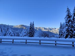 Panorama Stoykite Belvedere