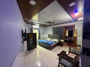 Sadyal Hotel And Restaurant
