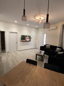 apartamento garbinet 64