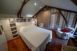 Magnifique longère en pierre du Lot Piscine Privée