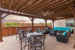 SpringHill Suites by Marriott Waco Woodway