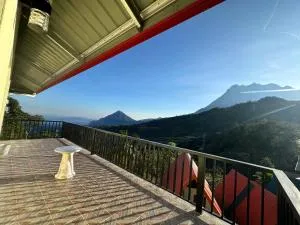 Kanso Hill Guesthouse - 拉瑙