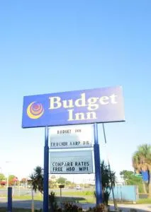 Budget Inn - كوكوا