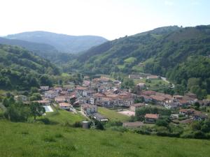 Aldalurberea