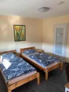 Monteurpension Haus Monika - Karbach