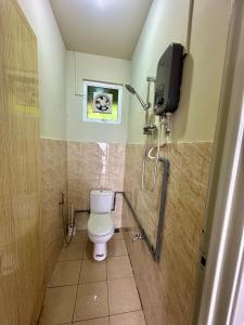 Kanso Hill Guesthouse