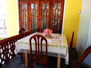 Sigiri Sithru Home Stay