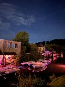 Authentique Lavoir au bord du Trieux - Plouëc-du-Trieux