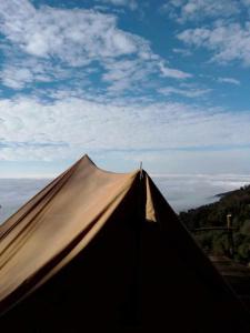 Đỉnh gió Camping