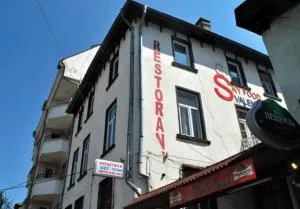 天空客房旅馆 - 班基雅