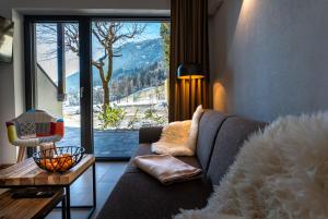 Nockschnucke homes - Kärnten Card im Sommer inklusive