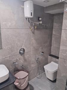 Hotel Shaligram Inn