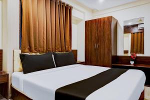 Hotel ginger gold