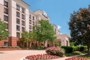 SpringHill Suites by Marriott Gaithersburg