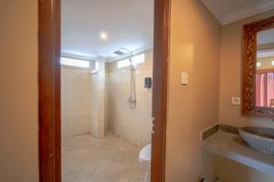 Shana Homestay by EPS