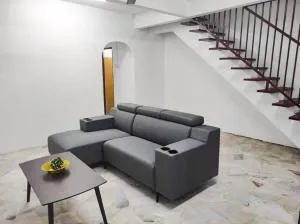 SK Sweet Homestay SP Kedah - Bukit Selambu