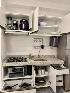 Apartamento Praia Grande Ubatuba