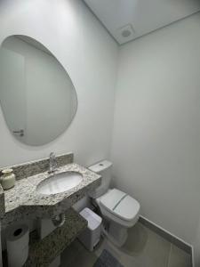 Apartamento Praia Grande Ubatuba