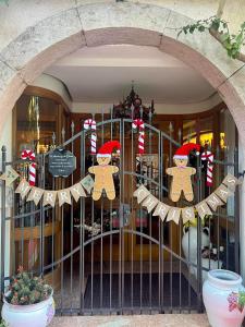 Da Gianni e Villa Annamaria