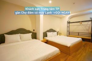 Căn Hộ 1 Phòng Ngủ (One-Bedroom Apartment)