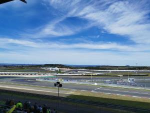 Idyllische Ferienwohnung nahe Nürburgring