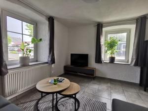 Idyllische Ferienwohnung nahe Nürburgring
