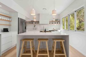 Saltwood at Hyams Beach