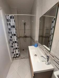 Appartement Essaouira Résidence